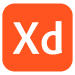 Adobe XD Icon
