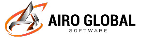 AiroGlobalSoftware Logo