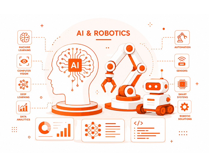 AI and Robotics