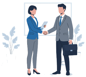 Inaugural Customer Encounter