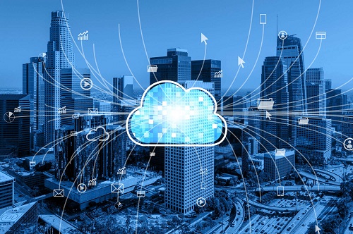 Cloud And Network