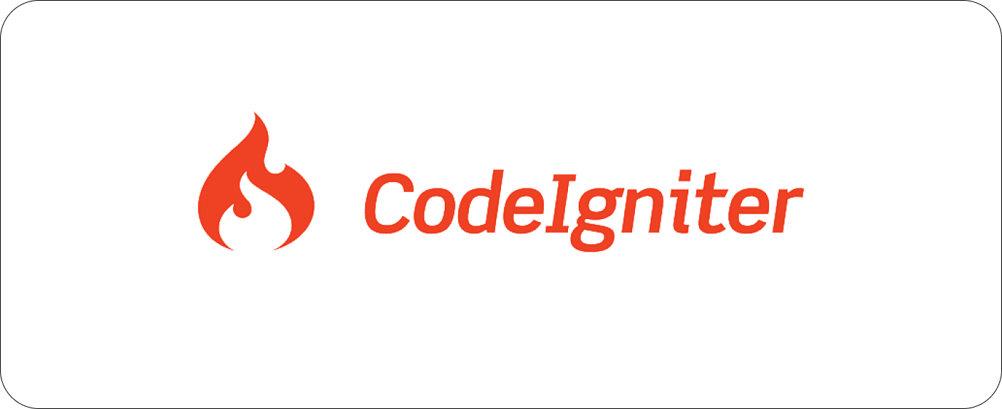 CodeIgniter Image