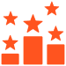 Competitive Edge Icon