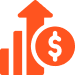 Cost-Effective Icon