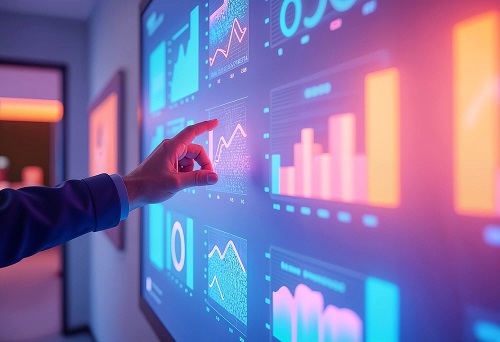 Data Visualization