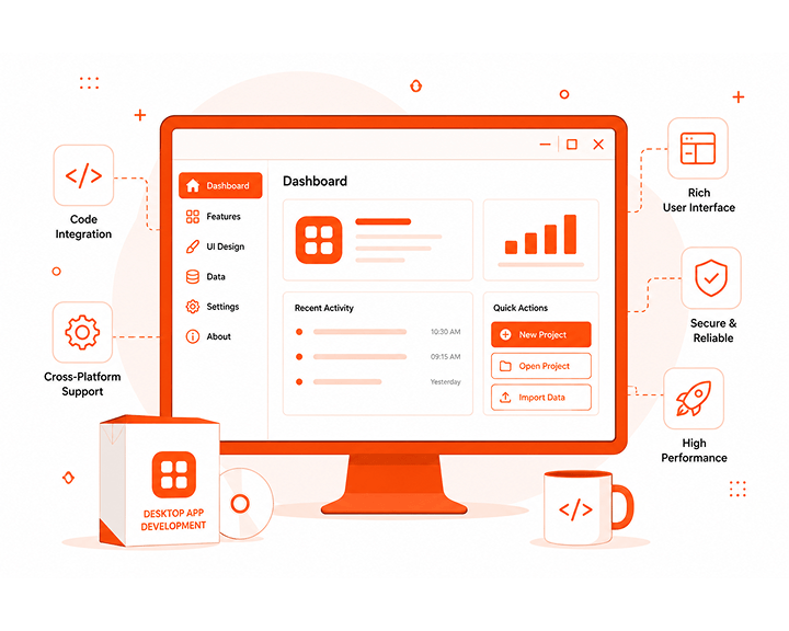 Desktop Application