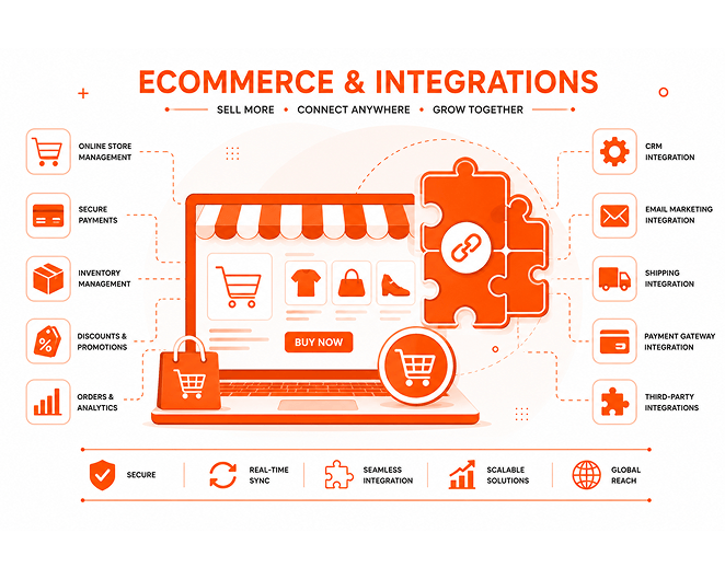 Ecom Integration
