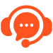 Expert Support Icon