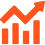 Growth Icon