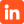 LinkedIn Icon