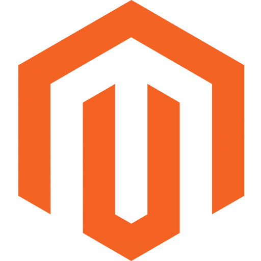 Magento Icon