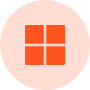 Microsoft Projects Icon