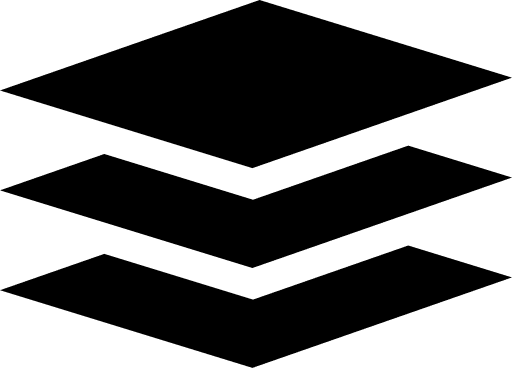 MVC, MVP Icon