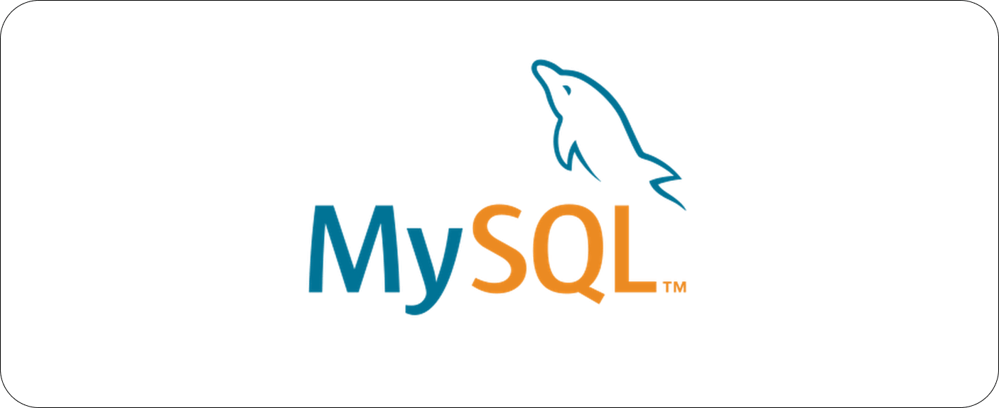 MySQL Image