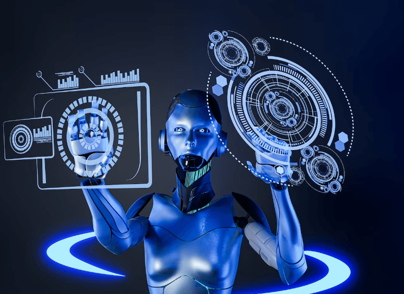 NbliqX1 AI Model