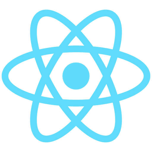 React .js Icon