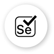 Selenium Icon