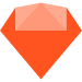 Sketch Icon