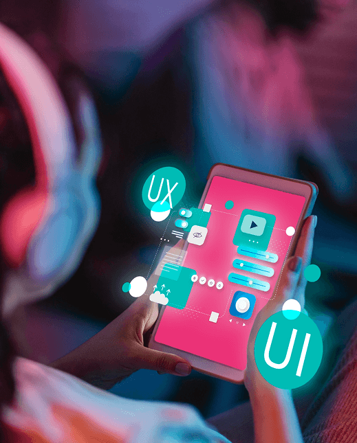 UI-UX Image