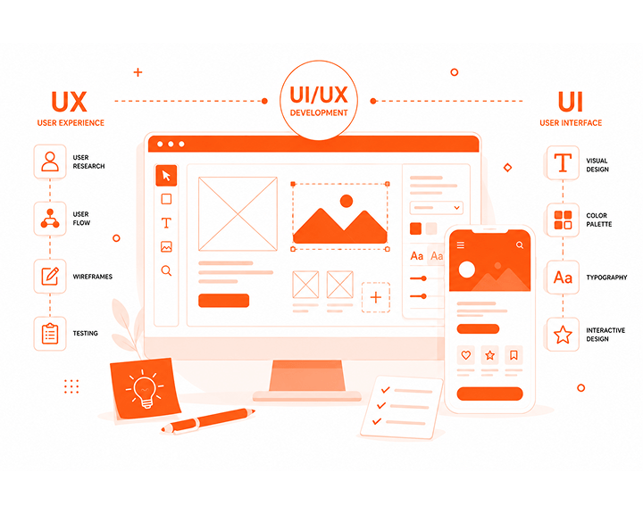 UIUX Banner