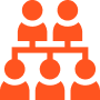 User Adoption Icon
