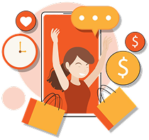 User Satisfaction Vector