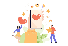 User Satisfaction Vector