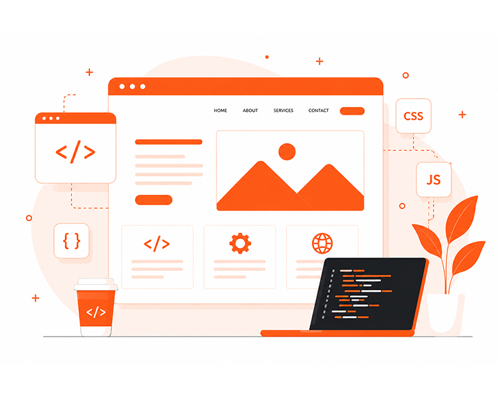 WebApp Banner