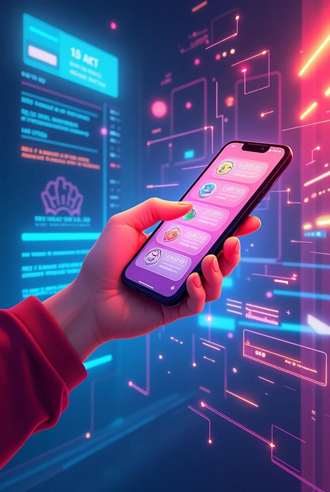 Why Choose Flutter Image