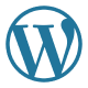 Wordpress Icon