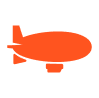 Zeplin Icon
