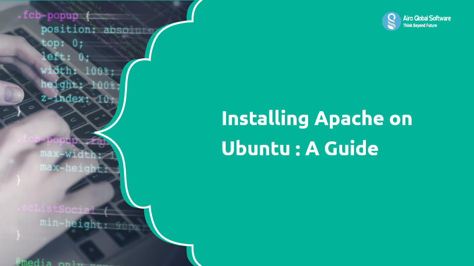 installing apache