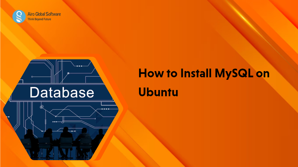 Mysql on ubuntu