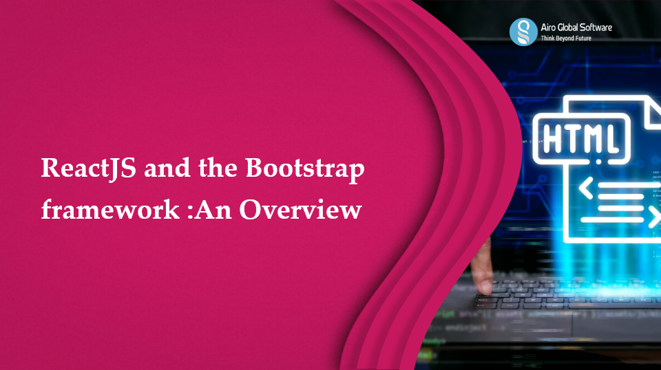 ReactJS & Bootstrap